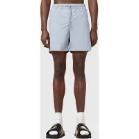 AllSaints Haven Swimshort Willow Blue Taglia: XS | Pantaloncini da bagno Outlet | Uomo | Blu