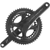 Campagnolo Guarnitura Super Record 13 Carbon