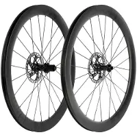 Deda Set Di Ruote Da Strada Sl5 Cl Disc Tubeless