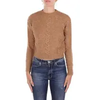 Max mara Maglie Cammello