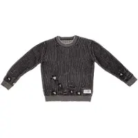 MM6 MAISON MARGIELA Maglie Nero
