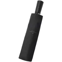 Hackett London Ombrello nero