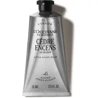 L'Occitane Balsamo dopobarba Cèdre Encens (Eau des Baux) - 75 - en Provence