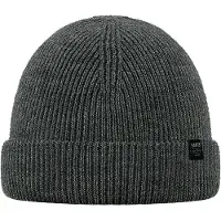 Barts Kinyeti Beanie Berretto (One Size, grigio)