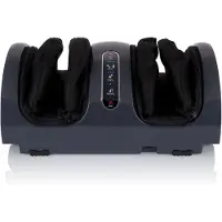 Medivon Massaggiatore Per Piedi Pure Complete Total