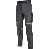 U Power Pantaloni Da Lavoro World