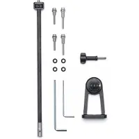 DJI Osmo Kit di montaggio multifunzionale per bici (manubrio indipendente)