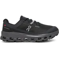 ON Cloudvista 2 Waterproof Scarpe per trail running Uomo (47,5, blu)