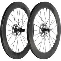 Deda Set Di Ruote Da Strada Sl7 Cl Disc Tubeless