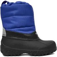 Reima Kid's Winter Boots Loskari Scarpe invernali Bambini (22, nero)