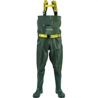 Carp spirit Waders In Pvc Cs