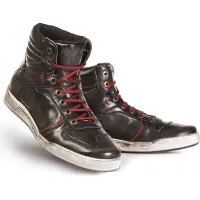 Stylmartin Scarpe Da Moto Iron Wp