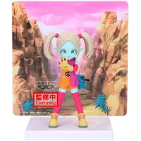 Bandai Figura Del Pensiero Dragon Ball Daima 13 Cm