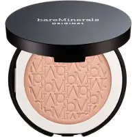 bareMinerals Original Base De Maquillaje Compacta Mineral Spf15 13-Golden Beige 8g