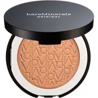 bareMinerals Original Base De Maquillaje Compacta Mineral Spf15 16-Golden Nude 8g