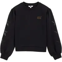 We fashion Sweater Black Taglia: 146/152 | Maglioni Outlet | Unisex | Nero