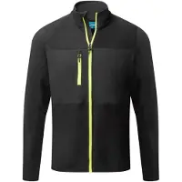 Portwest Polaire Stretch Ev4 - Vita 4xl - Noir -