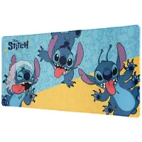 Erik Editores Tappetino Per Mouse Disney Stitch Xl