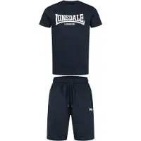 Lonsdale Tuta Moy