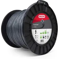Oregon Linea di falciatura Flexiblade a quattro fili 4,0 mm x 110 m