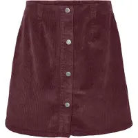 Vero Moda Gonna Etta Cord Skater