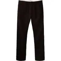 Calvin Klein 90s Straight Twill Cotton Jean Black Taglia: W34L32 | Pantaloni chino Outlet | Uomo | Nero