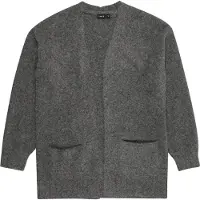LMTD Cardigan A Maglia