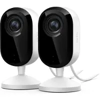Arlo Essential VMC2270: confezione da 2 telecamere IP