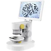 Diprogress Microscopio Mx