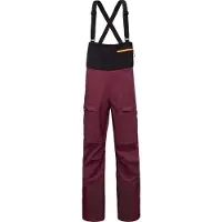 Mammut Pantaloni Haldigrat Hardshell Bib