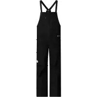 The North Face Women's Summit Verbier GTX Bib Pantaloni da sci Donna (S - Regular, nero)