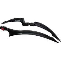 Polisport Bike Set Di Parafanghi Cross Country Evo 26-29´´