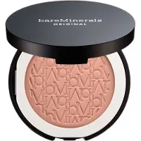 bareMinerals Original Base De Maquillaje Compacta Mineral Spf15 20-Golden Tan 8g