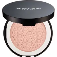 bareMinerals Original Base De Maquillaje Compacta Mineral Spf15 11-Soft Medium 8g