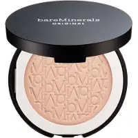 bareMinerals Original Base De Maquillaje Compacta Mineral Spf15 04-Golden Fair 8g