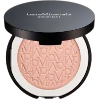 bareMinerals Original Base De Maquillaje Compacta Mineral Spf15 09-Light Beige 8g