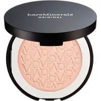 bareMinerals Original Base De Maquillaje Compacta Mineral Spf15 02-Fair Ivory 8g