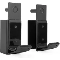 Gymstick Supporto Per Bilanciere Alpha J-cups
