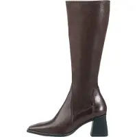Vagabond SHOEMAKERS Stivale 'Hedda' cioccolato