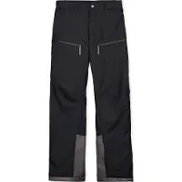 Houdini Women's Ride Insulated Pants Pantaloni da sci Donna (XL, nero)