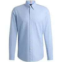 BOSS CAMICIA RICKERT_M