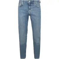 Tommy Hilfiger Denton Jeans Blue Blu taglia W 33