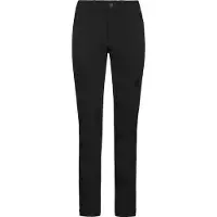 Odlo Women's Pants Ascent Warm Pantaloni invernali Donna (42, nero)