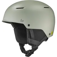 Bolle Keystone Mips Casco da sci (59-62 cm - L, grigio)