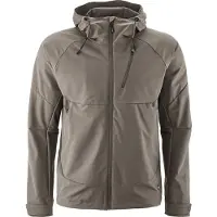 Gonso Trail Jacket Giacca ciclismo Uomo (XXL, grigio)