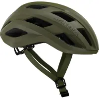 Lazer Strada KinetiCore Casco per bici (52-56 cm, olivia)
