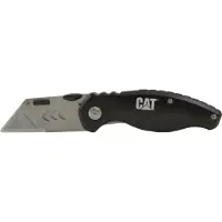 CAT Taglierino 16.2 Cm Utility Folding