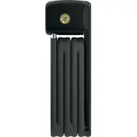 ABUS Lucchetto Pieghevole Bordo Lite Mini 6055k Sh