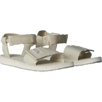 The North Face Women's Skeena Sandal II Sandali Donna (10, beige)