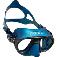Cressi Maschera Subacquea Calibro